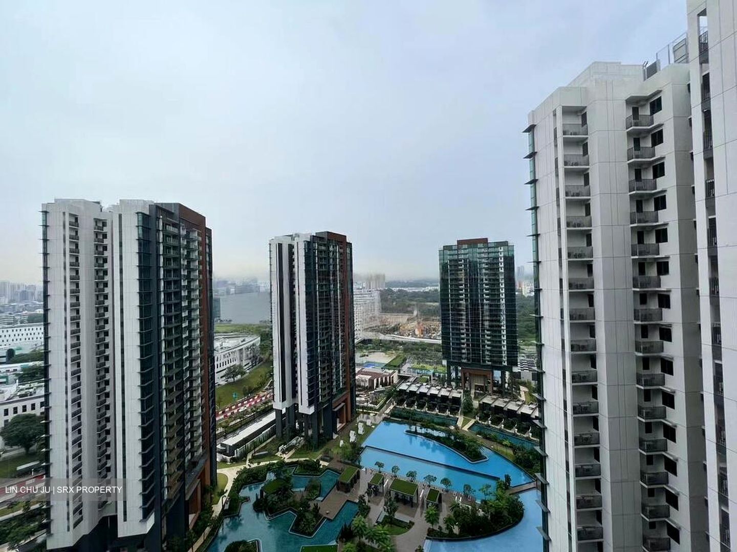Normanton Park (D5), Apartment #465687711